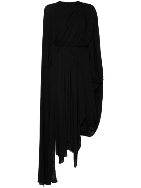 Rochie de zi Balenciaga neagra