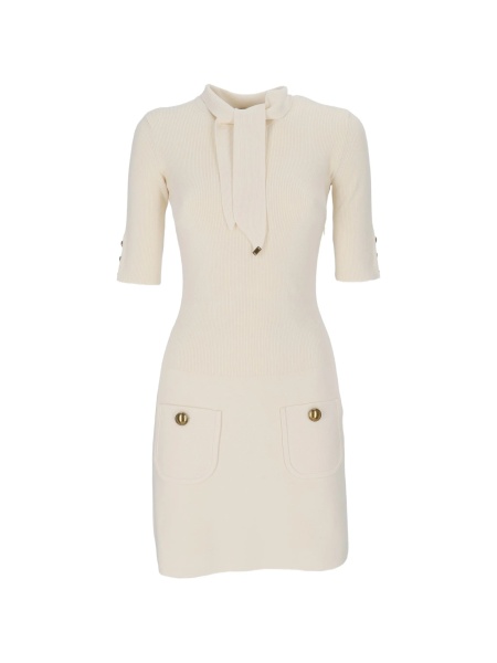 Rochie de zi Elisabetta Franchi neutra