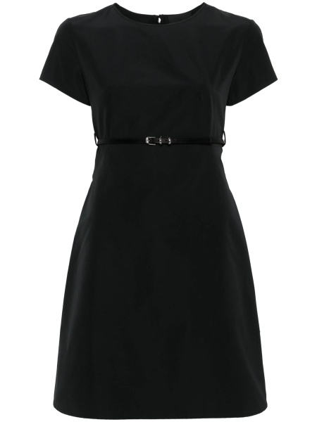 Rochie de zi Givenchy neagra