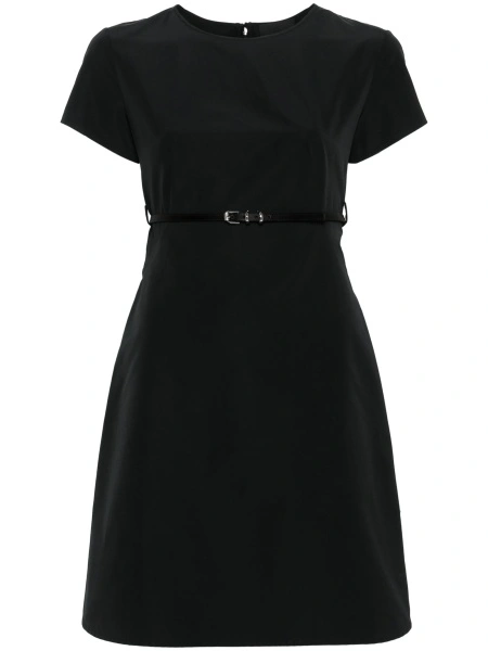 Rochie de zi Givenchy neagra