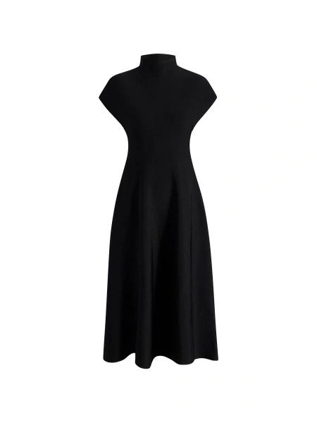 Rochie de zi Khaite neagra