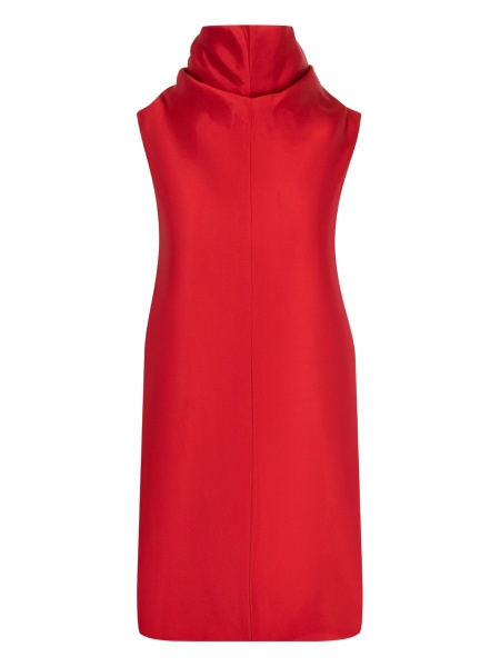 Rochie de zi Khaite rosie