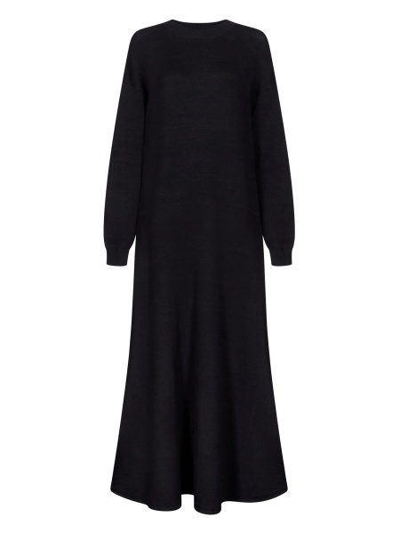 Rochie de zi LOULOU DE SAISON neagra