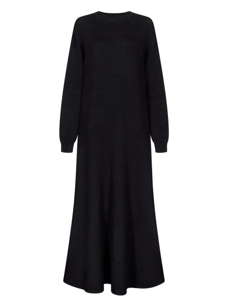 Rochie de zi LOULOU DE SAISON neagra