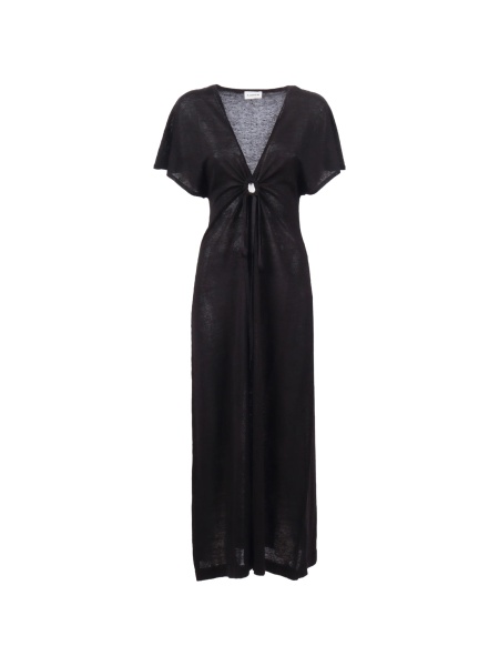 Rochie de zi P.A.R.O.S.H. neagra