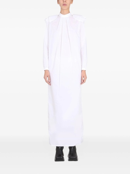 Rochie de zi Raf Simons alba