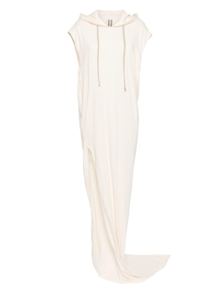 Rochie de zi Rick Owens neutra