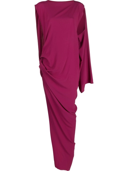 Rochie de zi Rick Owens roz
