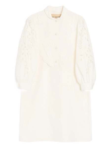 Rochie de zi Valentino Garavani alba