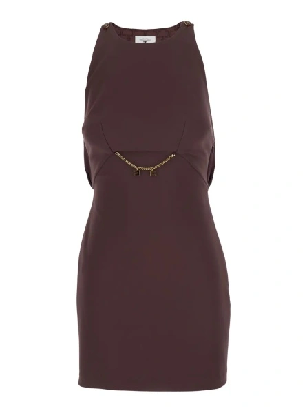 Rochie Elisabetta Franchi mov