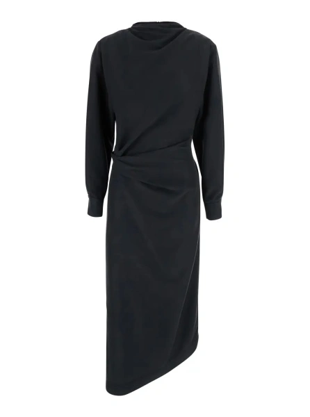 Rochie Rame neagra