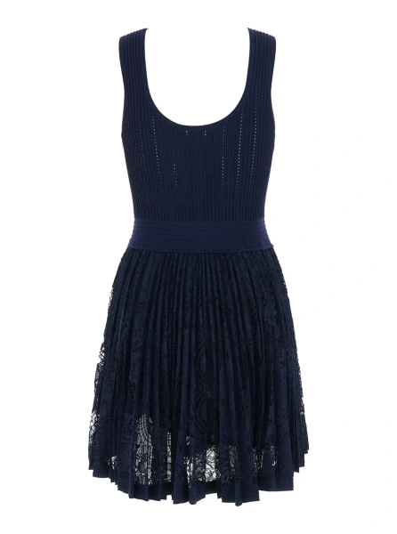 Rochie SIMKHAI albastra