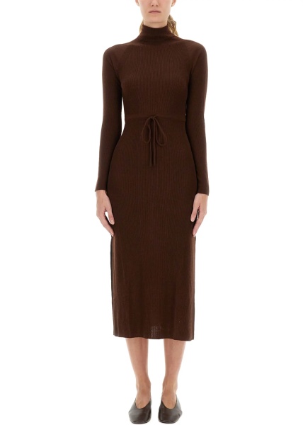 Rochii A.P.C. Midi Dress "Marianna"