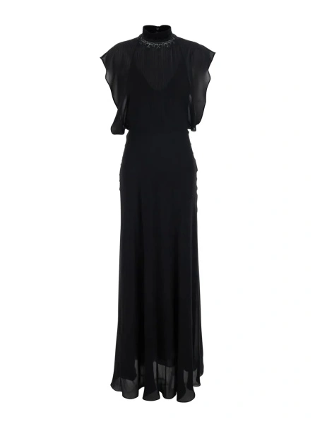 Rochii ABITO GEORGETTE