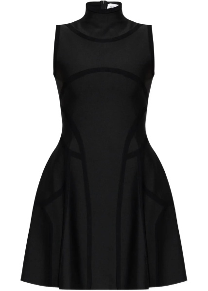 Rochii Anatomy-line mini Dress