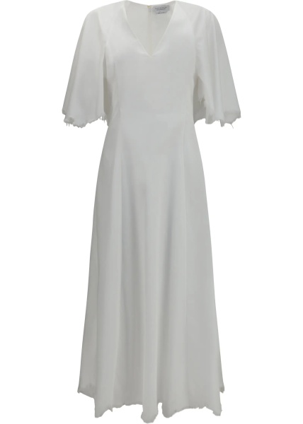 Rochii Ansel midi Dress