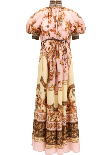 Rochii Aster Billow Dress