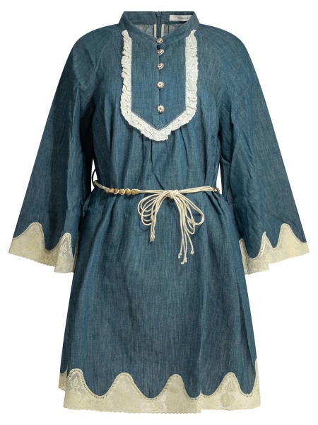 Rochii "Awaken" short dress