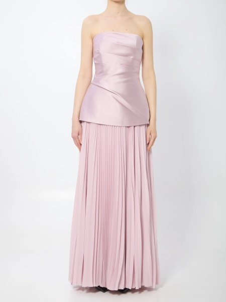 Rochii Claudette Maxi Dress