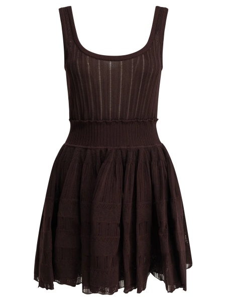 Rochii "Crinoline" short dress