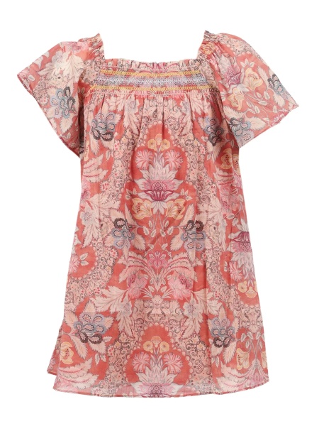 Rochii Daylight Kids Smocked Dress