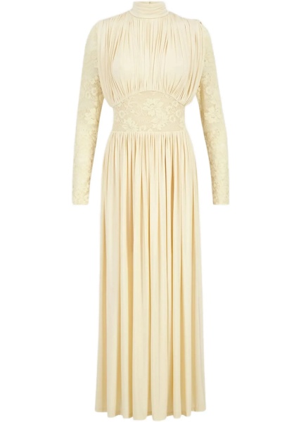 Rochii Draped Dress "Rebellion"