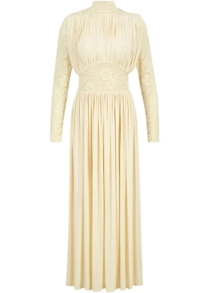 Rochii Draped Dress "Rebellion"