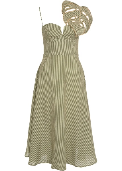 Rochii Dress with floral detail