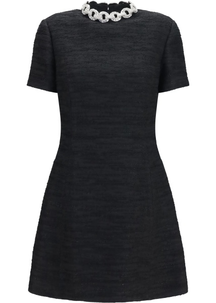 Rochii Embroidered Mini Dress | Embroideries |