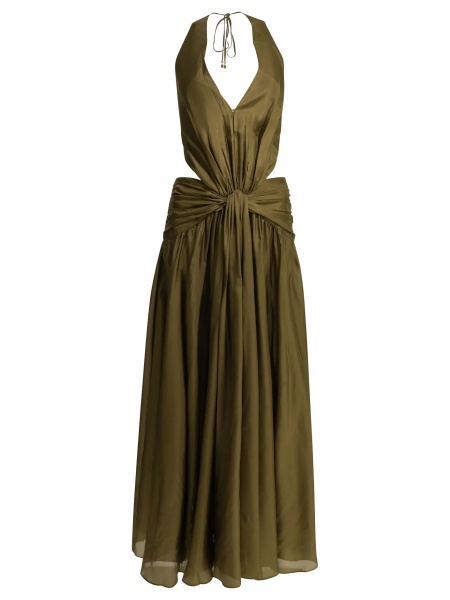 Rochii "Indra" Long dress