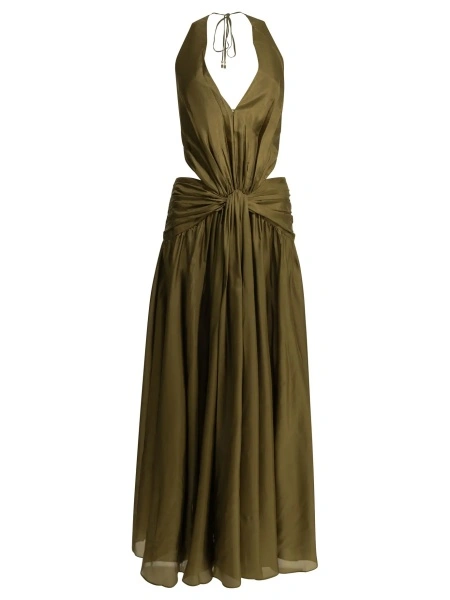 Rochii "Indra" Long dress
