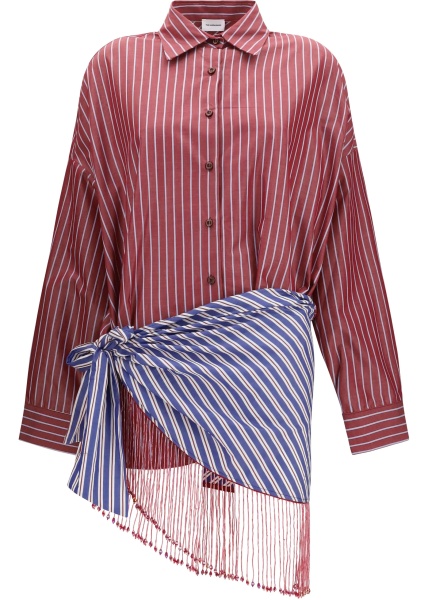 Rochii Jolene shirt Dress