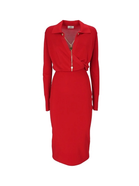 Rochii Knit dress