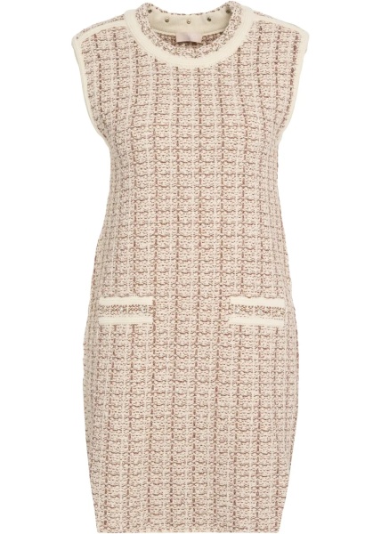 Rochii Knit mini dress