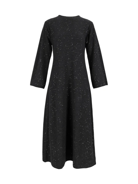 Rochii KNITTED DRESS