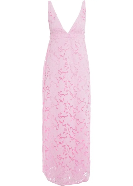 Rochii Lace maxi dress