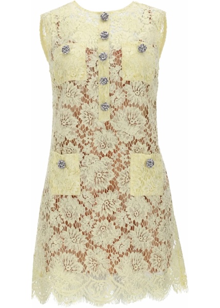 Rochii Lace Mini Dress
