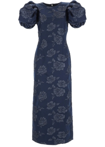 Rochii Long Dress With Straps