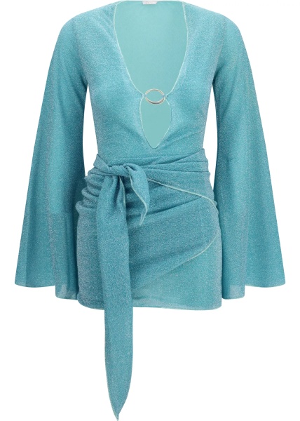 Rochii Lumière Pareo Dress