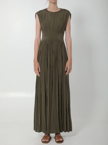Rochii Luna Column Dress