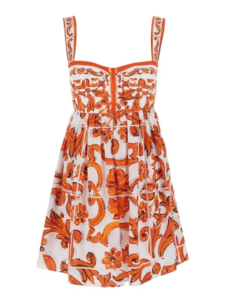 Rochii MAIOLICA MINI DRESS