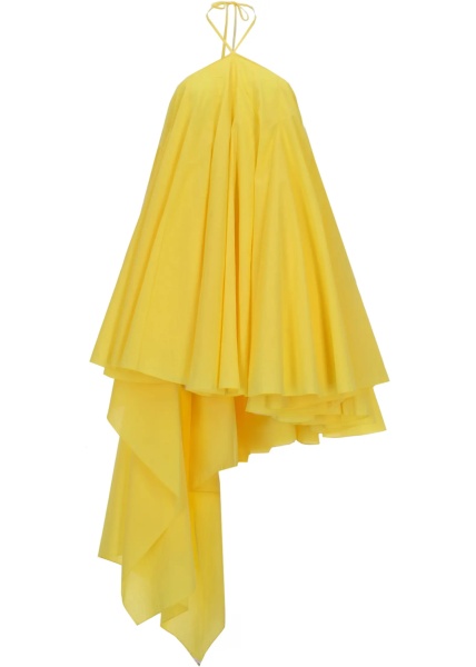 Rochii Mini "Triangle" Dress