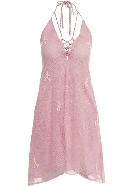 Rochii Minidress 'Terrazo'