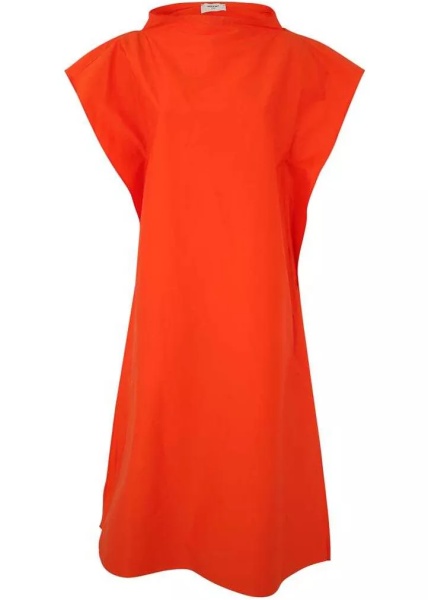 Rochii NINA 14.7 LONG DRESS CLOTHING*