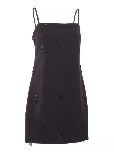 Rochii P.A.R.O.S.H. Beaded dress