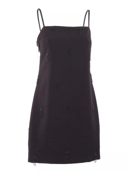 Rochii P.A.R.O.S.H. Beaded dress