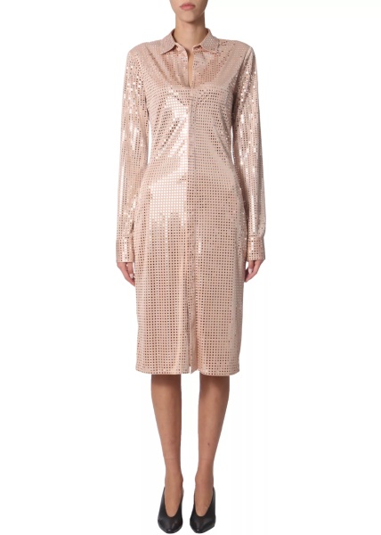 Rochii Shirt Dress