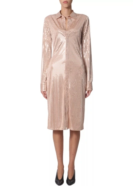 Rochii Shirt Dress
