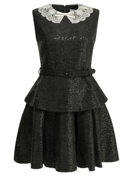 Rochii Short sequin dress