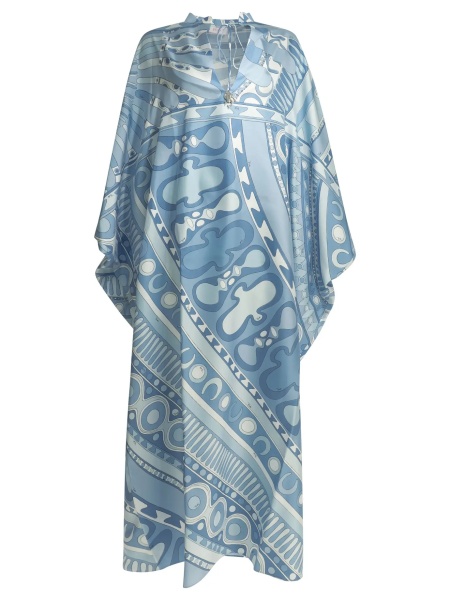 Rochii "Soleil" caftan dress